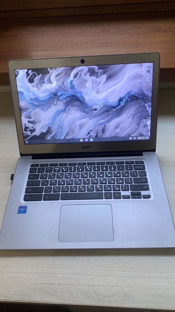 Ноутбук Acer Chromebook 14