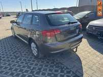 Audi A3 Ambition Klimatronik Hak