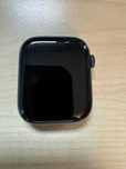 Apple Watch Series 7 45 mm, czarny