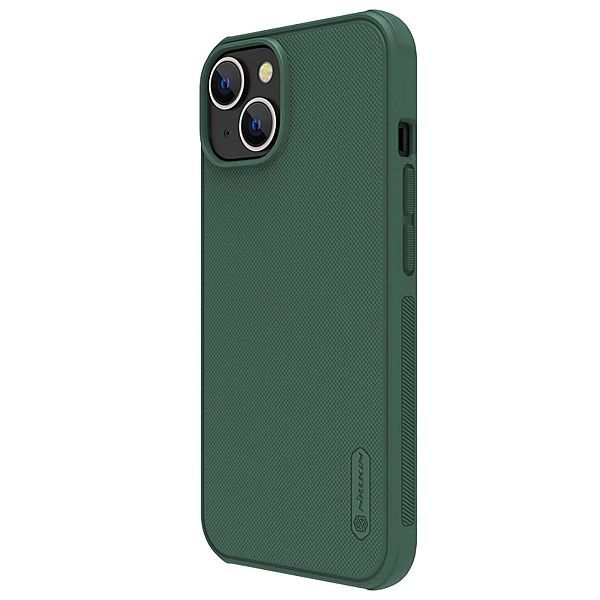 Nillkin Super Frosted Shield Pro etui iPhone 14 Plus pokrowiec na tył