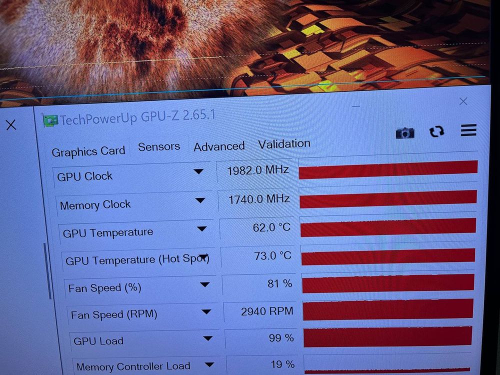 Ryzen 5 2400G, RX6600 8gb, 16gb DDR4, 250gb SSD ігровий компʼютер