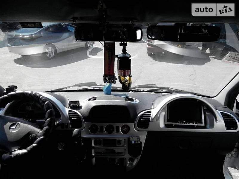 ,Mersedes Sprinter 413cdi