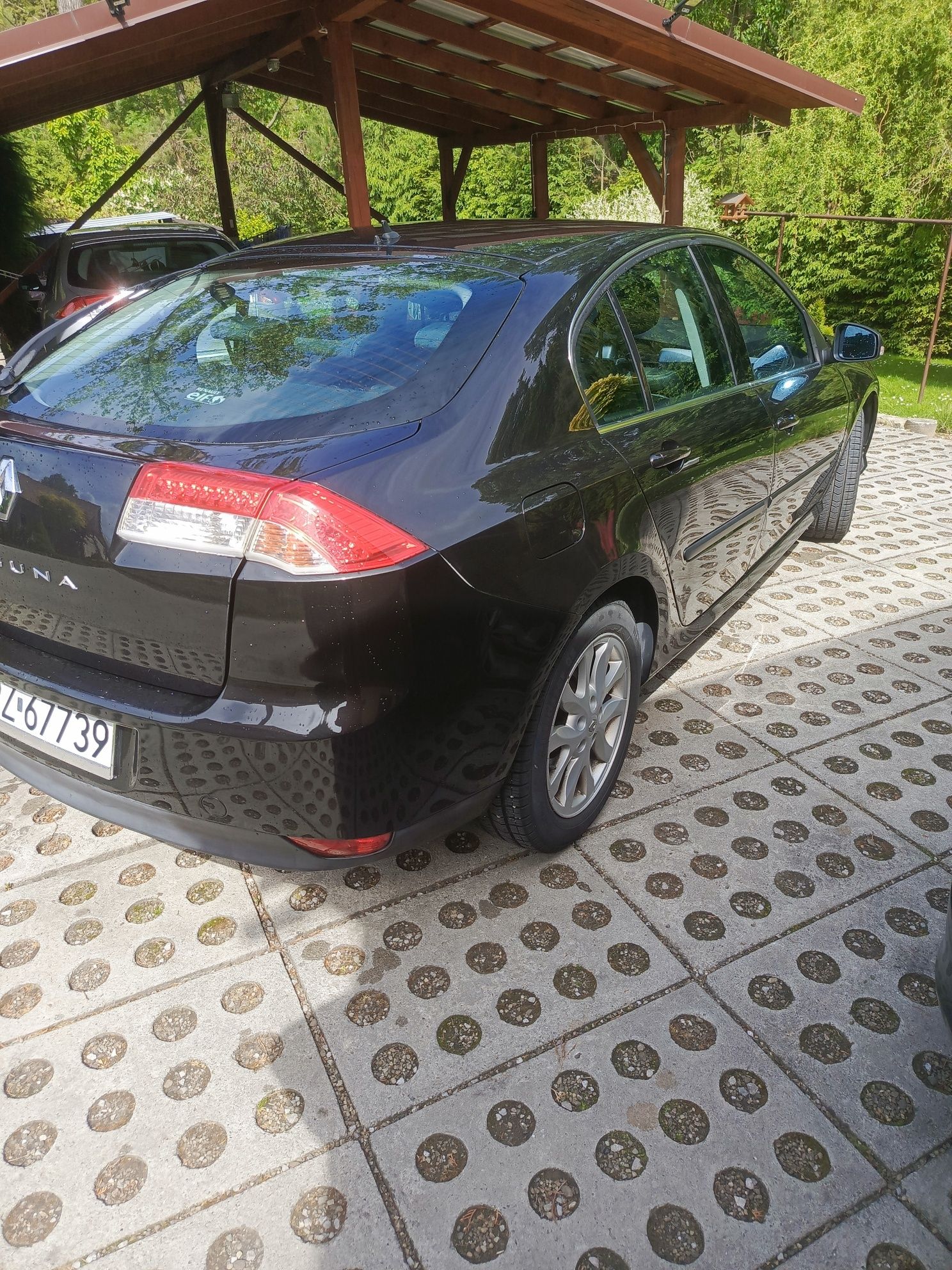 Sprzedam Renault laguna 3