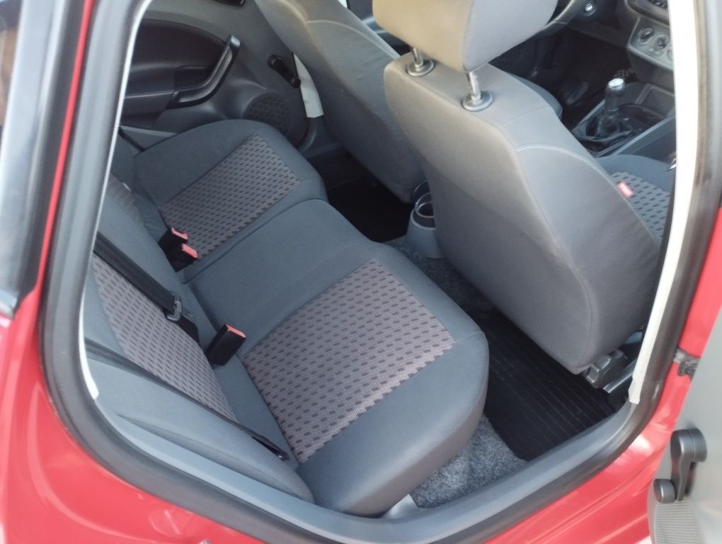 Seat Ibiza 1.9 TDI * Bez Korozji * Klima * Faktury z Napraw * Ładnaaa