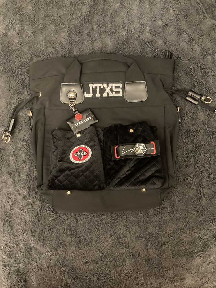Plecak/ torba JTXS