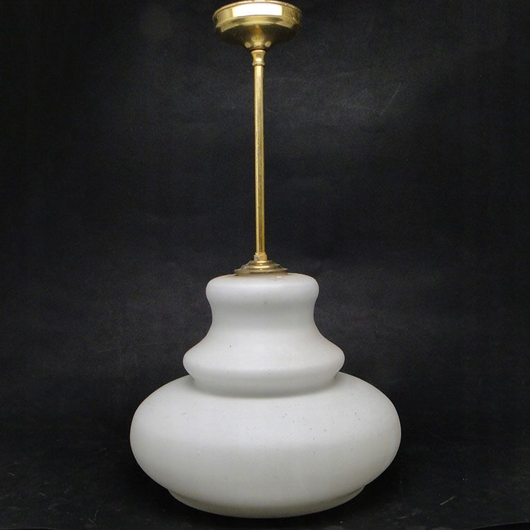 ART DECO lampa sufitowa industrial Design