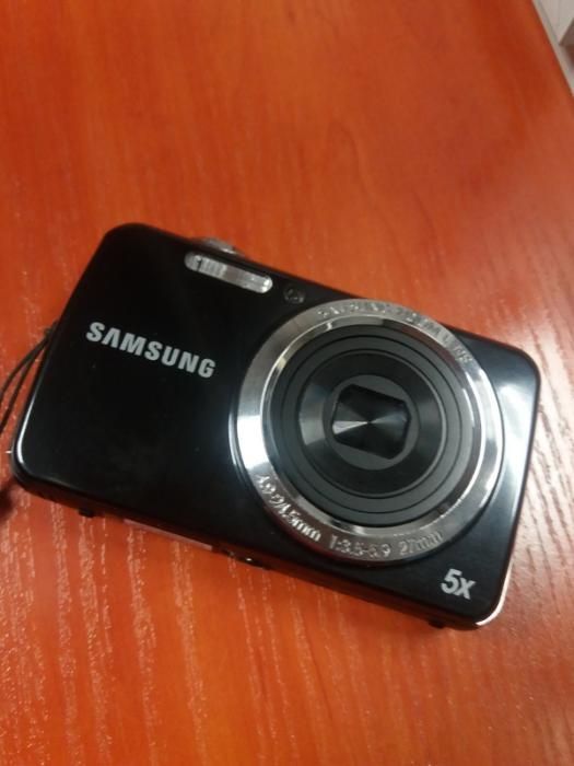 SAMSUNG PL20 + etui Gratis