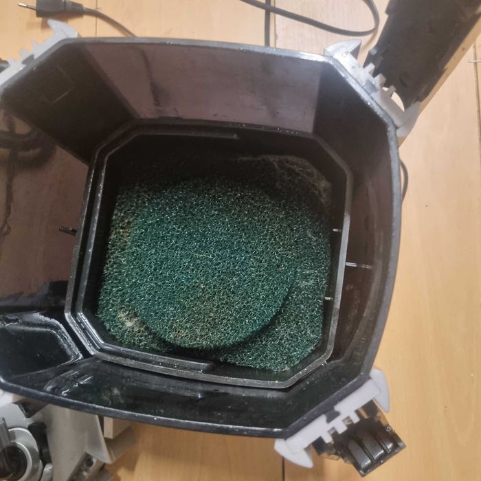 Filtro aquario JBL e902