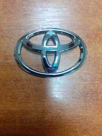 Значок Toyota