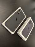 Iphone 16 128GB Black Nowy !! Faktura !! Gwarancja