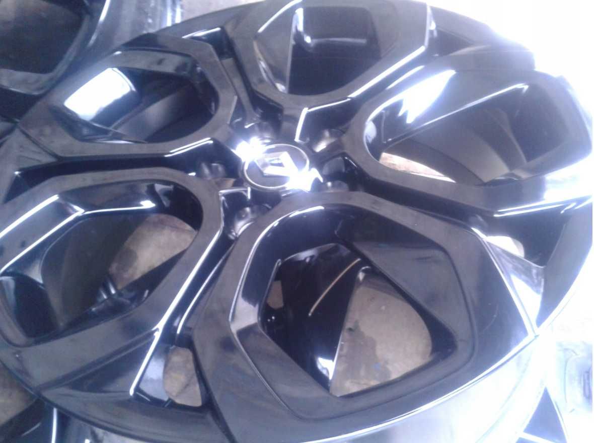 oryginalne felgi nowe suzuki sx-4 s-cross vitara  r 18