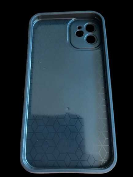 ETUI FC Barcelona na telefon IPhone 11 + GRATIS