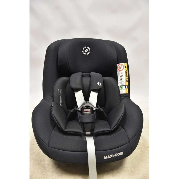 Maxi Cosi Pearl Pro 2 i-Size - używany DARMOWA WYSYŁKA! - NIEMAL IDEAŁ