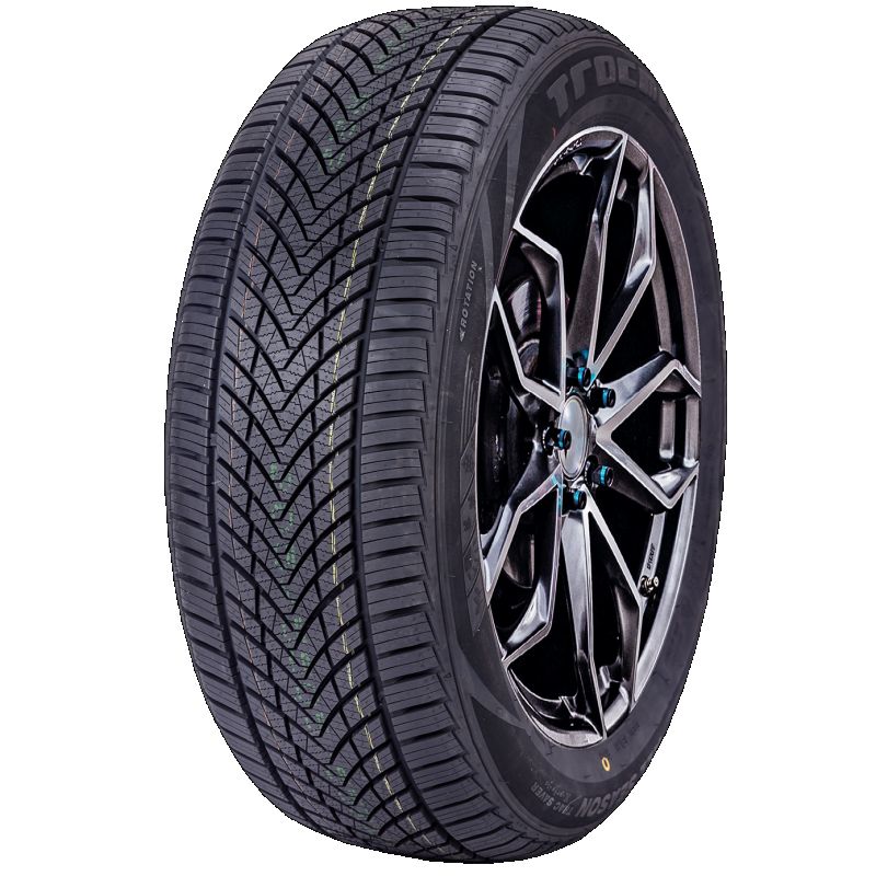 Tracmax A/S TRAC SAVER AS01 255/40 R20 101V