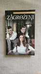 Zagrożeni C.J. Daugherty