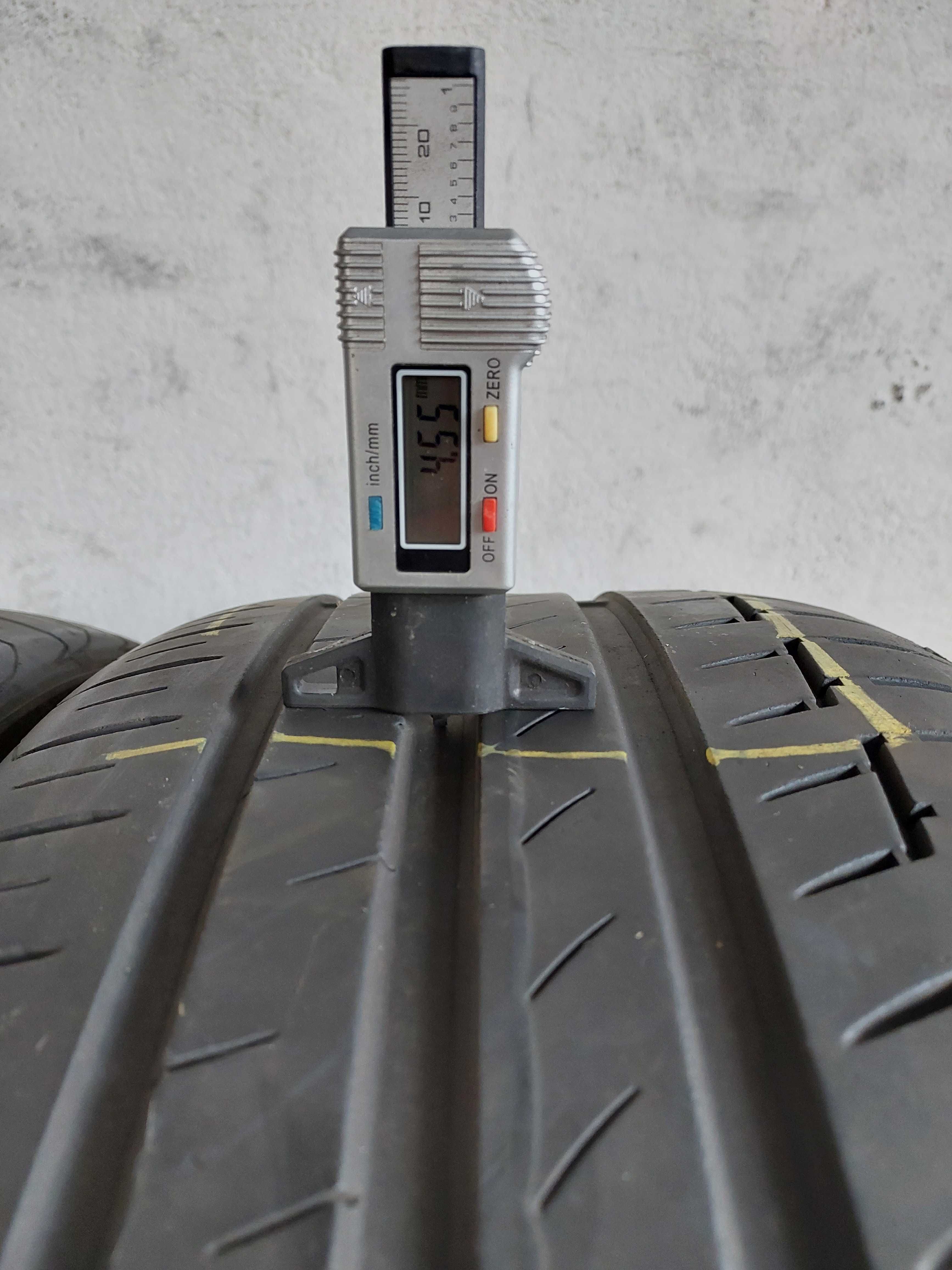 235/45/18 XL Continental Premium 6 LATO 2X4,5 mm Gwarancja 30 dni