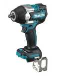 Klucz udarowy akumulatorowy 1/2'' 700Nm 18V body DTW700Z