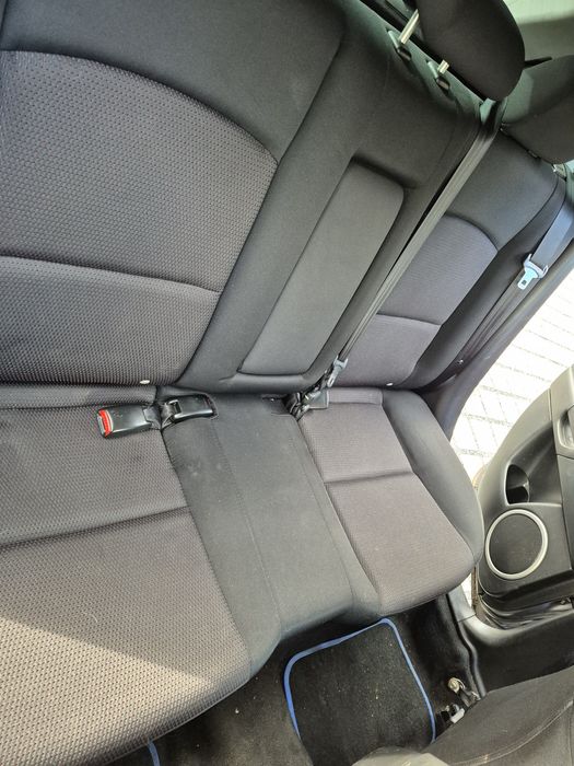 Samochód osobowy Mazda 3