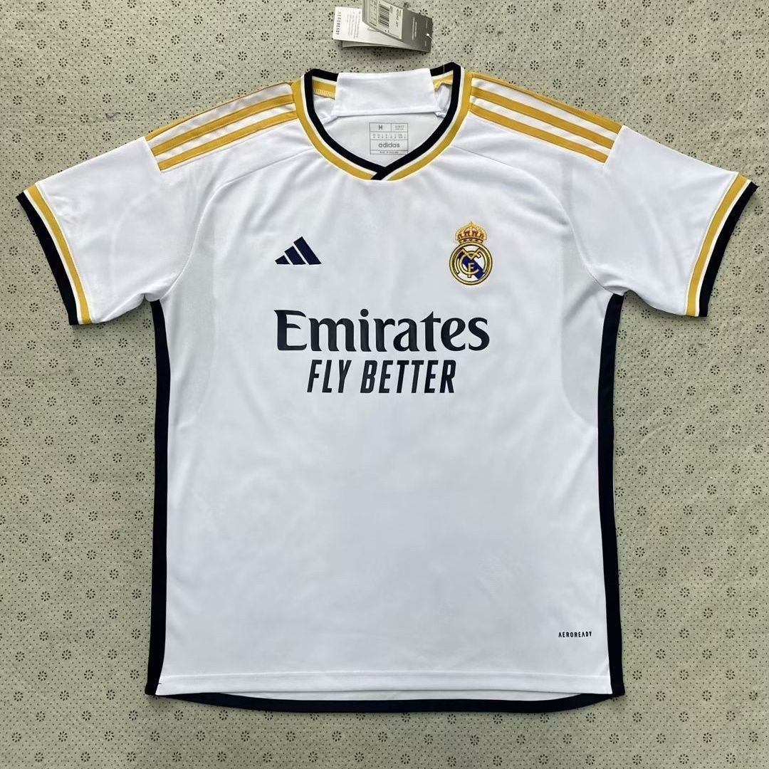 Camisa Real Madrid