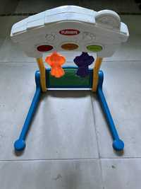 Zabawka do kopania dla niemowlaka Playskool Hasbro