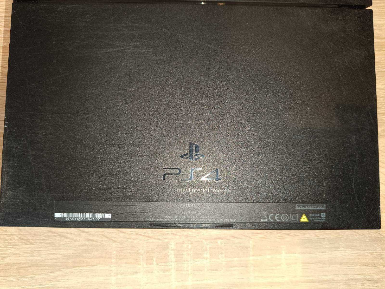 Sony Playstation 4, 1 Tb