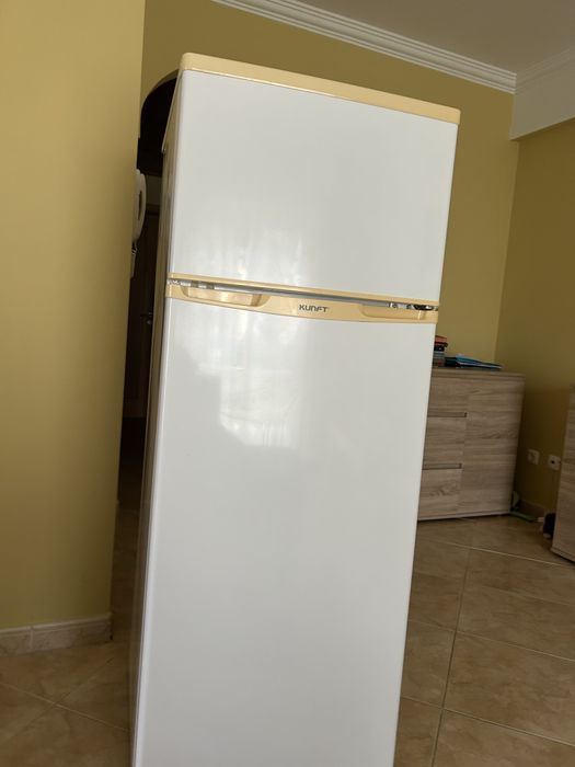 Vendo Frigorifico kunft