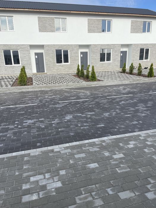 Дом-таунхаус г. Бориспіль