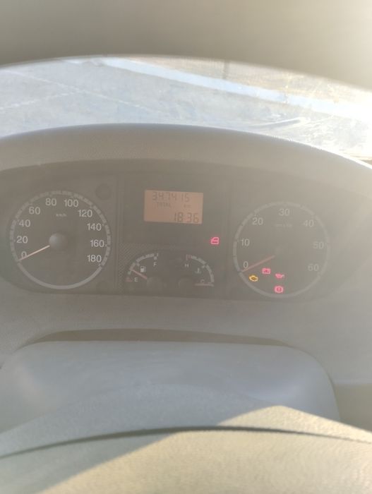 Peugeot Boxer 2.2