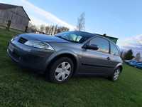 Renault Megane 1.5 DCI