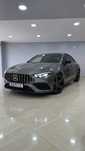 Mercedes-Benz CLA 180 d Shooting Brake 7G-DCT AMG Line