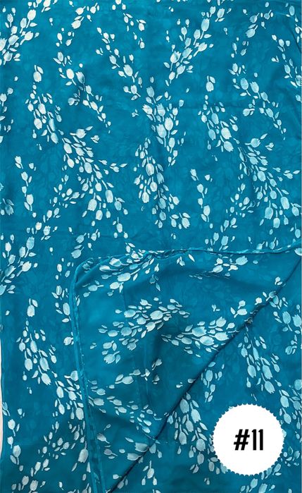 Sarees (Saris) Indianos