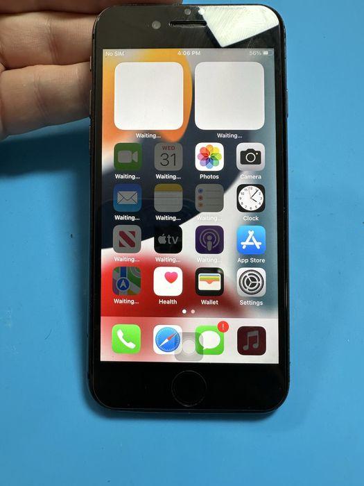 Iphone 8 64гб дисплей телефон