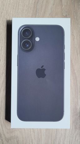 iPhone 16 128 GB
