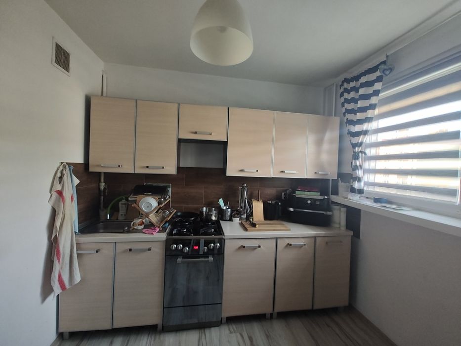 Rezerwacja- Kuchnia używana, Bodzio Meble