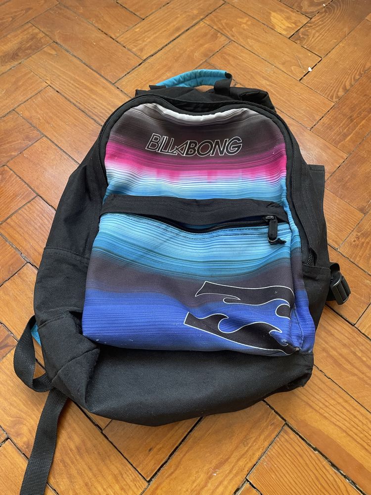 Mochila Billabong