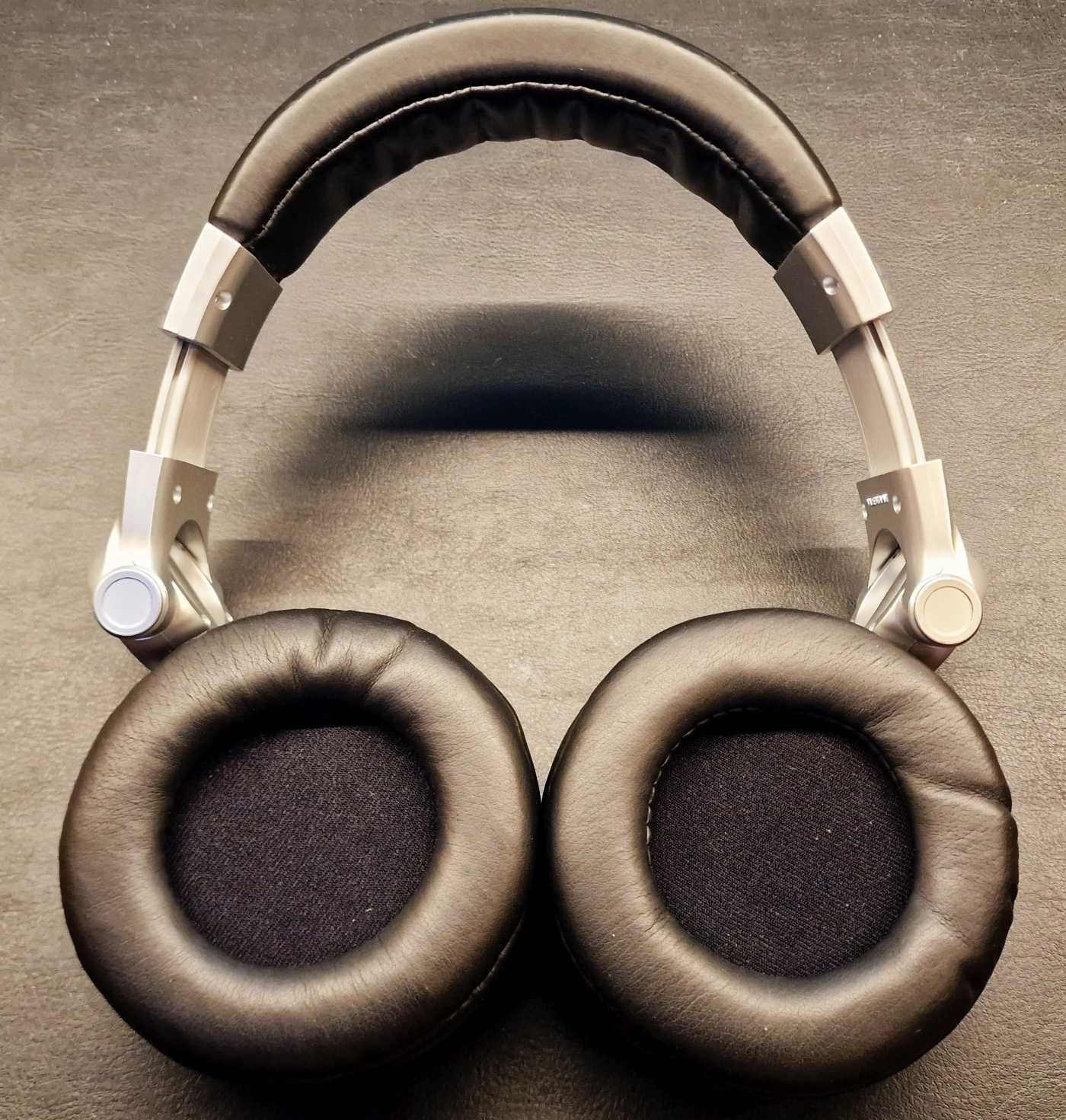 Słuchawki DJ'skie Technics RP DH 1200