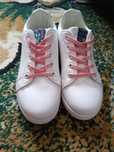Buty dla dziewczynki r.33