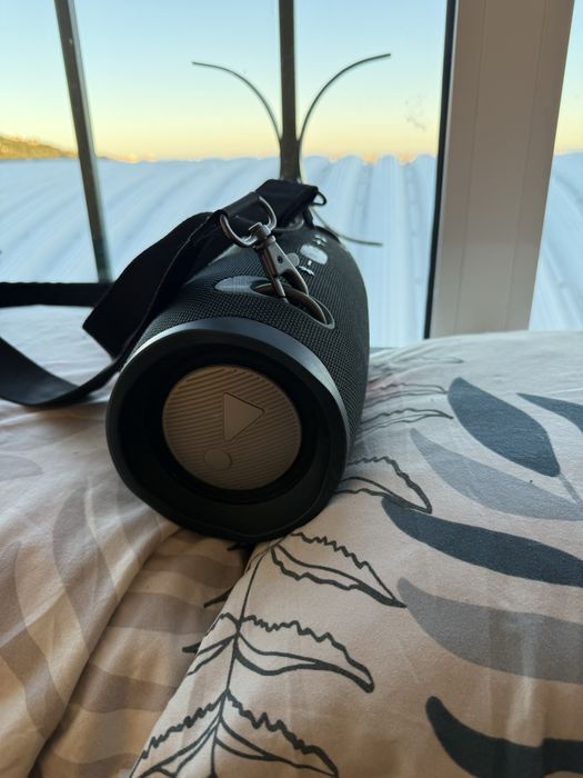 Jbl extreme 2 coluna de som portatil (negociável)