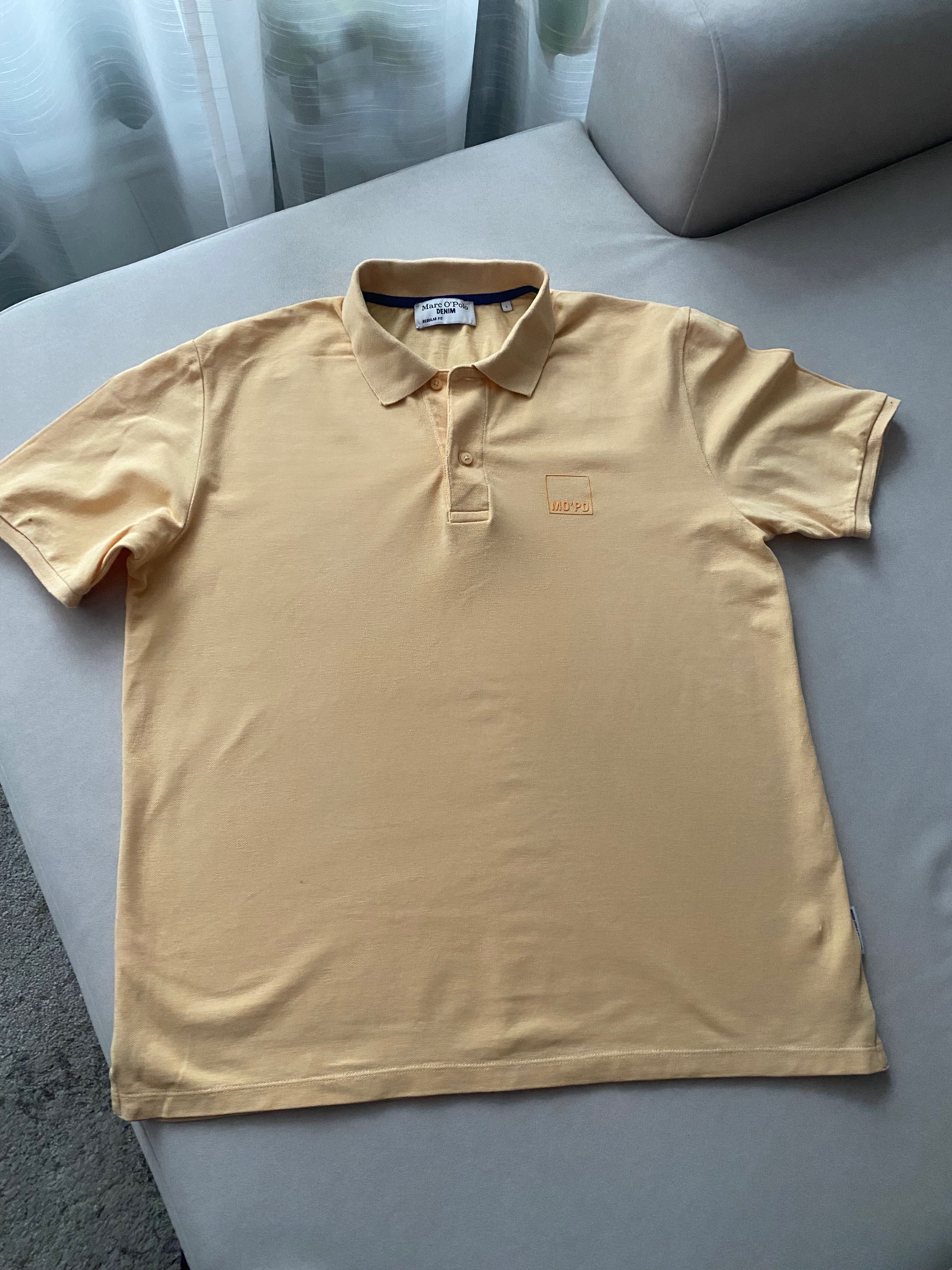 Koszulka Polo męska