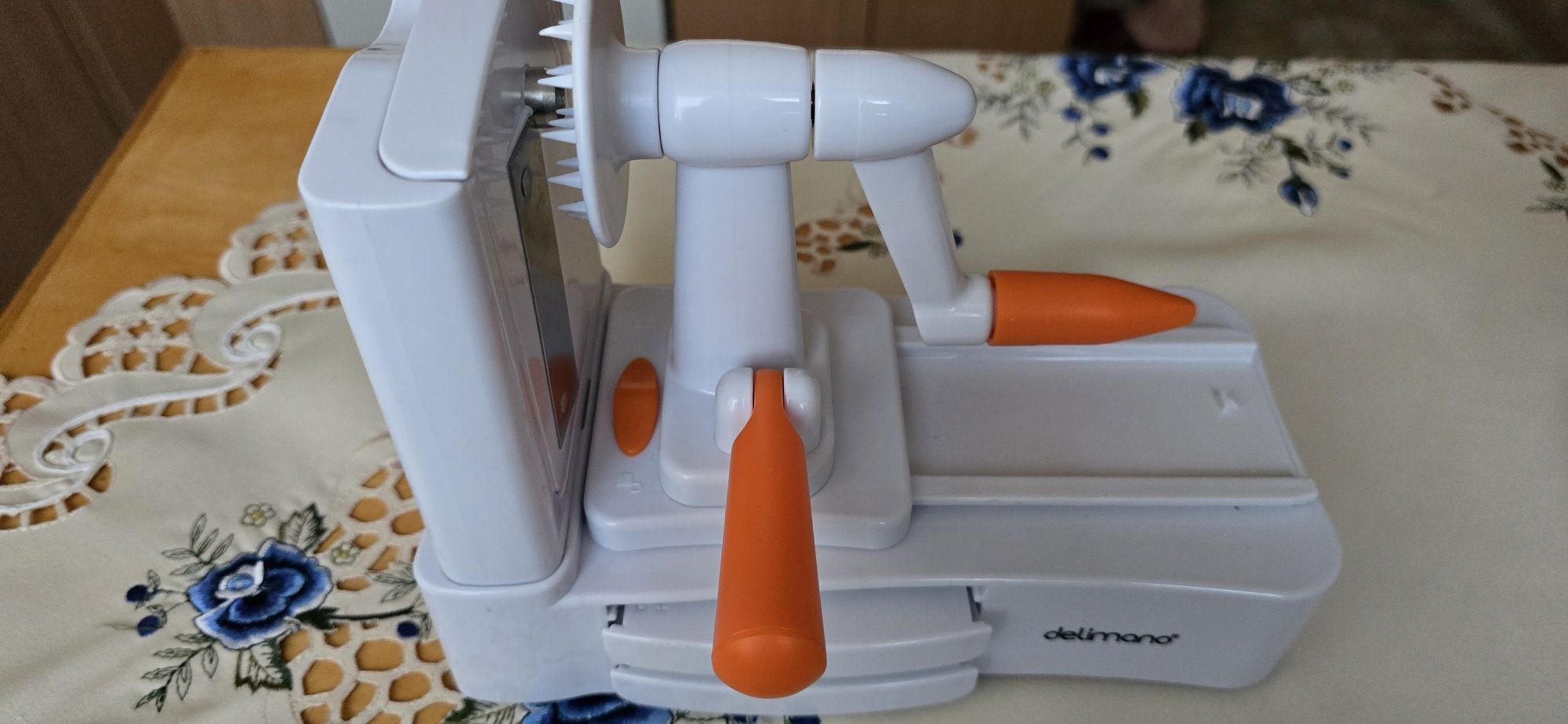 Spiralizer delimano