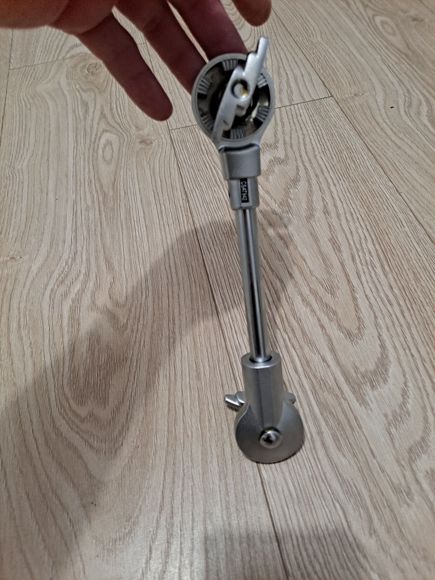 Yamaha CSAT942 ramie przedłużajace do statywu