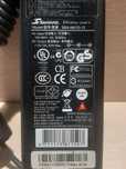 Зовнішні блоки живлення Seasonic SSA-0601D-12, 12v 5a 60w. Оригінал