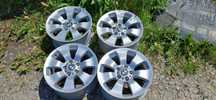 Felgi BMW 5x120 ET34