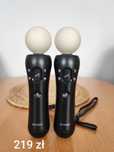 PlayStation Move PS3/Ps4