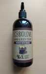 Mydło do rąk i ciała Biolove (400 ml)