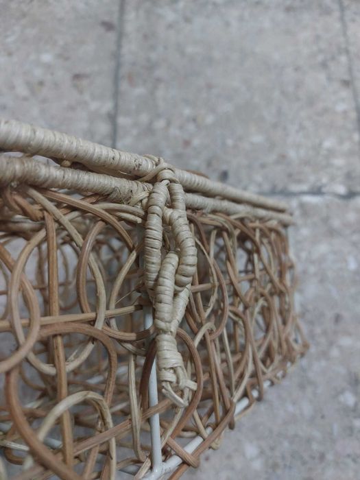 Porta Garrafas (Verga)