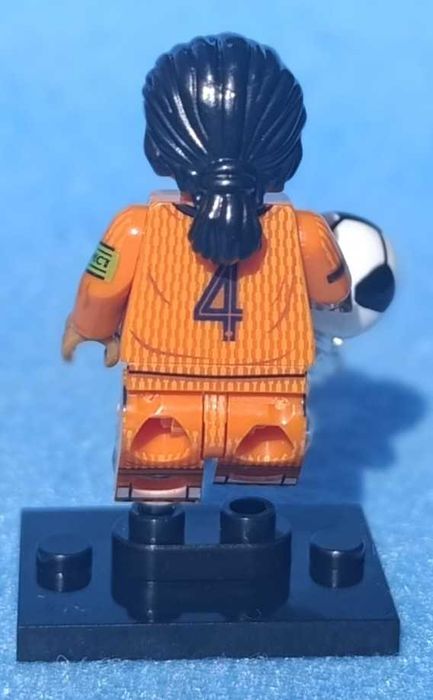 Virgil van Dijk (Futebol)