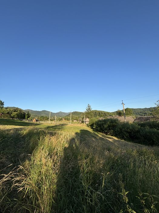 Земля славська отг