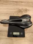 Selle Italia SLR Idmatch S2 LTD Series totalmente em carbono