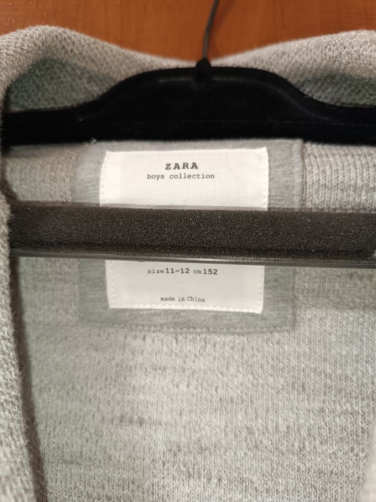 Пиджак,кардиган  Zara для мальчика